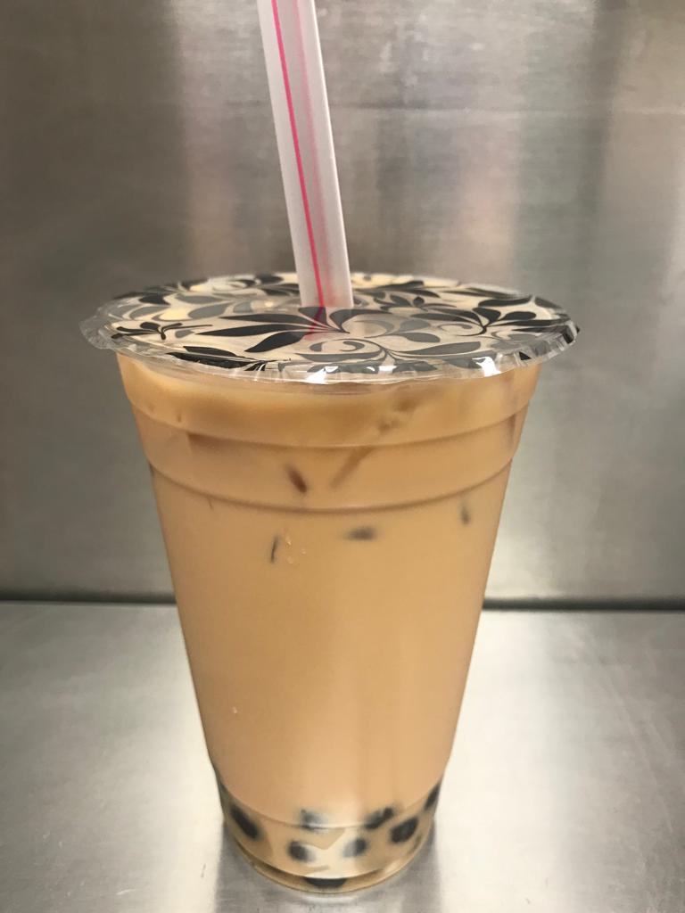 Order "NEW"  Milk Tea food online from China Wok store, Westchester on bringmethat.com