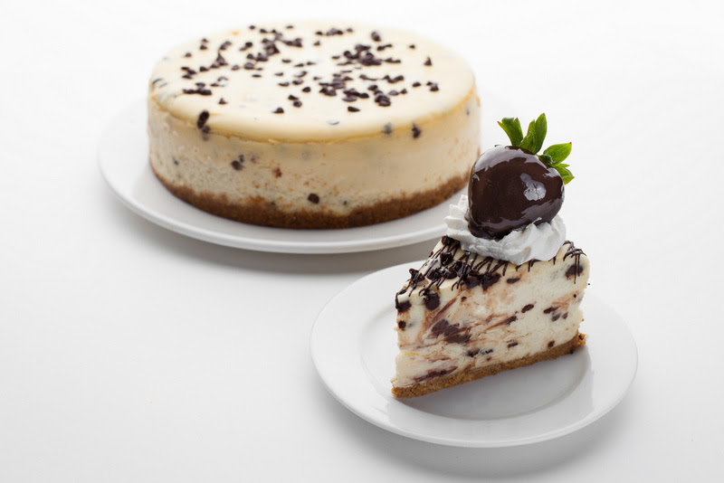 Order Cheese Cake food online from Lutz Cafe & Pastry Shop store, CHICAGO on bringmethat.com