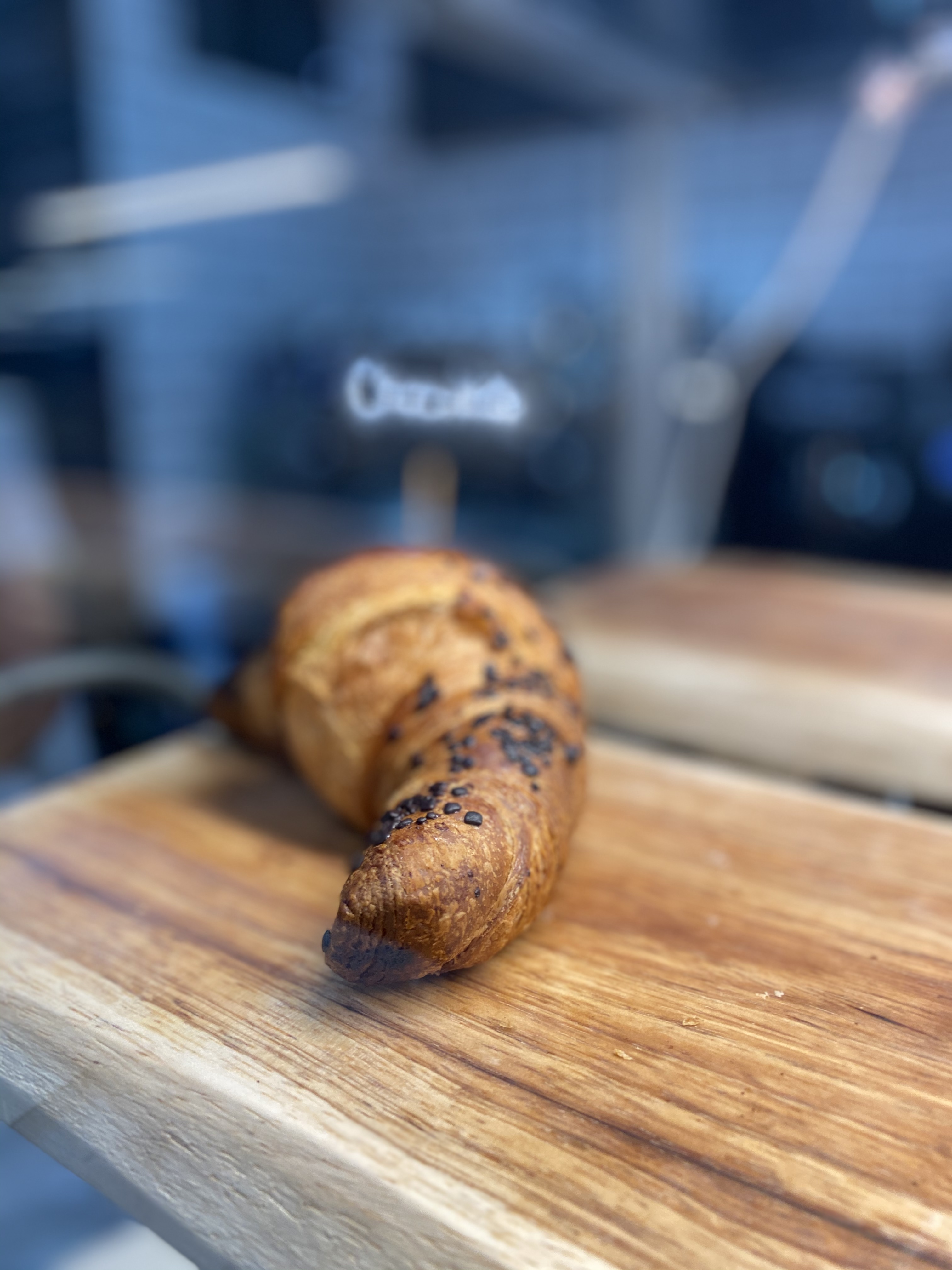 Order Croissant food online from Dolce & Caffe store, Philadelphia on bringmethat.com
