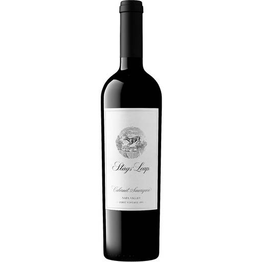 Order Stags' Leap Cabernet Sauvignon (750 ML) 93480 food online from Bevmo! store, Chino on bringmethat.com
