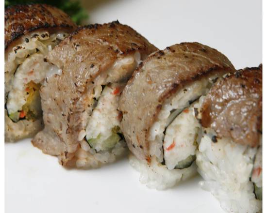Order BBQ Roll food online from Azuma store, Cupertino on bringmethat.com