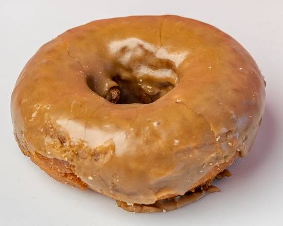 Order Cake Donut - Maple food online from Bob Donuts store, San Francisco on bringmethat.com