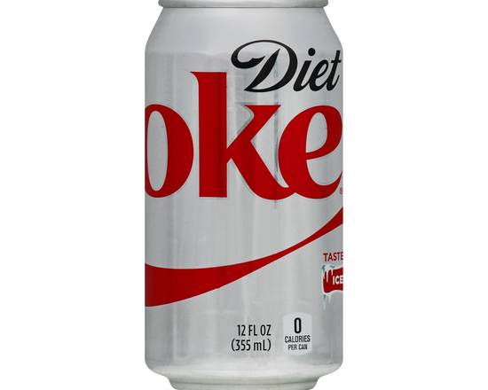 Order Diet Coca Cola food online from Spin! Neapolitan Pizza store, Overland Park on bringmethat.com
