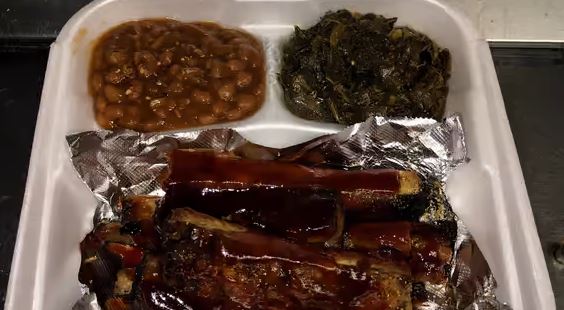 Order Ribs food online from Summa Dis Summa Dat & More store, Louisville on bringmethat.com