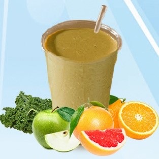 Order Weight loss juice food online from Smith finest deli store, Brooklyn on bringmethat.com