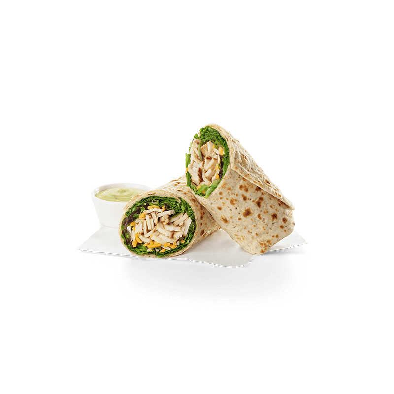 Order Chick-fil-A® Cool Wrap food online from Chick-Fil-A store, Brandon on bringmethat.com
