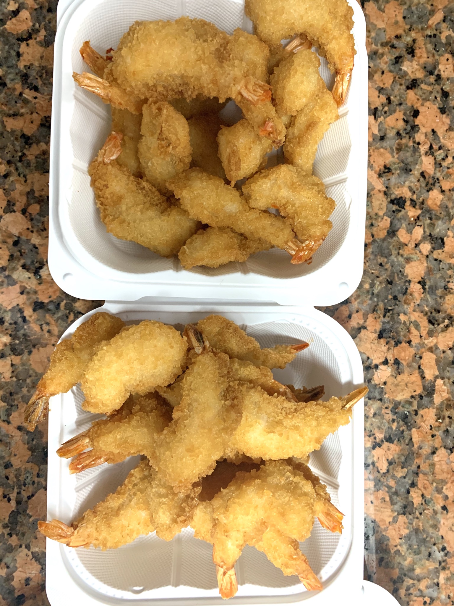 Order Fried Baby Shrimp food online from Asian yummy house store, Brooklyn on bringmethat.com