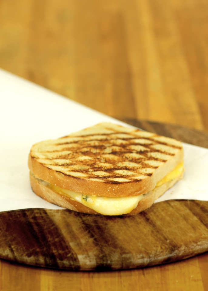 Order Grilled Cheese Sandwich food online from Great Harvest Bread Co store, Henderson on bringmethat.com