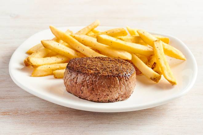 Order Joey Sirloin* (5 oz) food online from Outback Steakhouse store, Pittsburg on bringmethat.com
