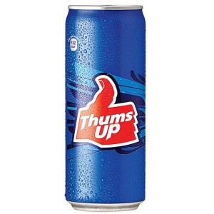 Order Thums Up food online from Chef of India store, Jersey City on bringmethat.com