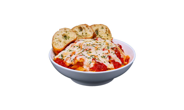 Order Baked Ziti food online from Anthony's Pizza store, Denver on bringmethat.com