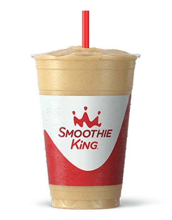Order Coffee High Protein - Vanilla food online from Smoothie King store, Houston on bringmethat.com