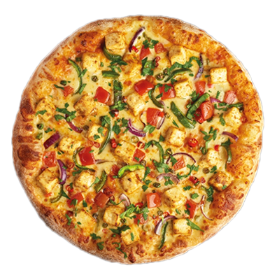Order Gourmet Chicken Pizza food online from New York Pizza & Pasta store, San Leandro on bringmethat.com