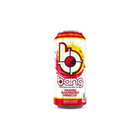 Order VPX Bang Raspberry Hibiscus16z food online from 7-Eleven store, DeBary on bringmethat.com