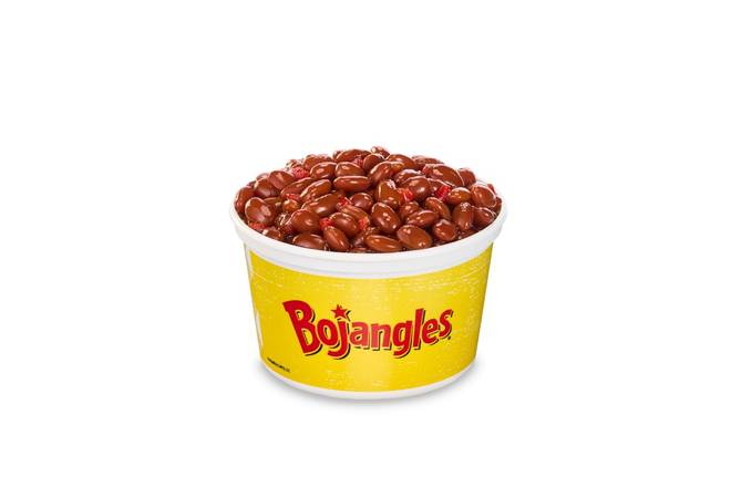 Order Cajun Pintos® - 10:30AM to Close food online from Bojangle's store, Ooltewah on bringmethat.com