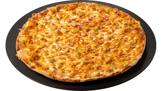 Order Bake @ Home Buffalo Chicken Pizza food online from Pizza Ranch store, Boone on bringmethat.com