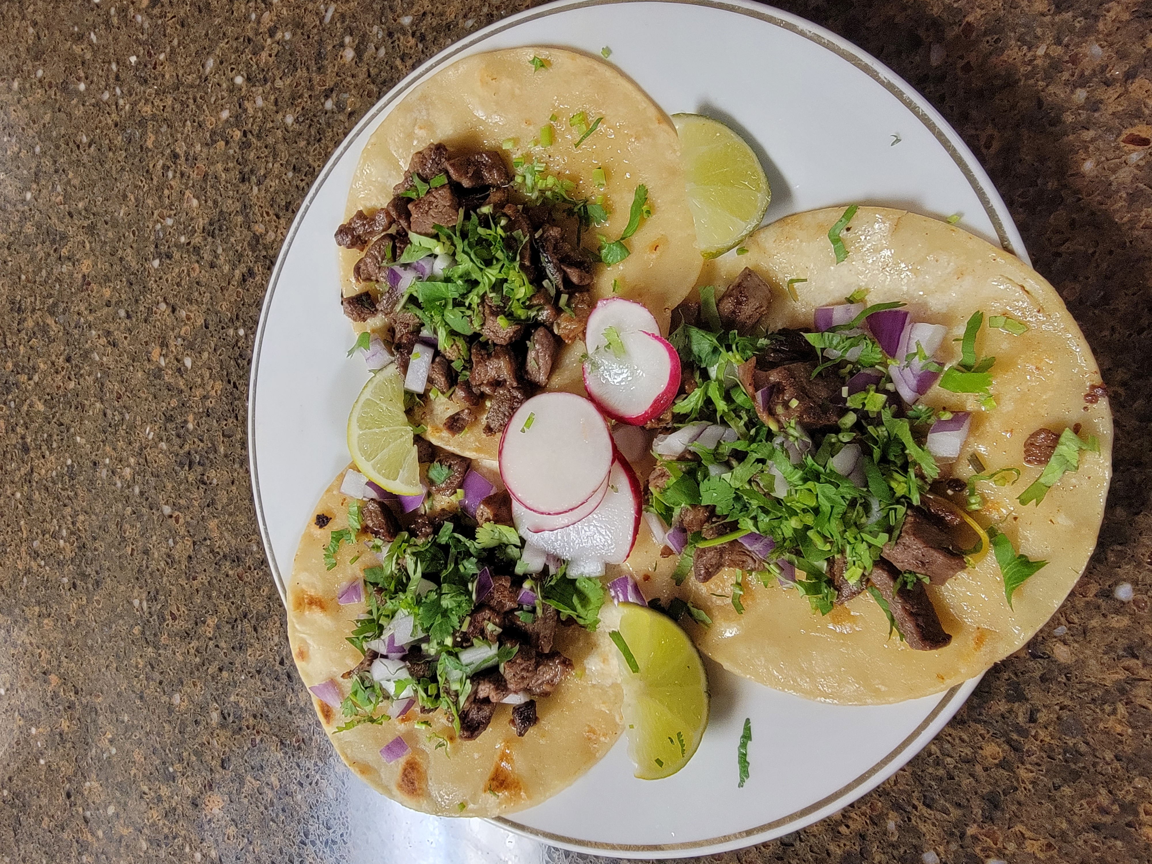 Order Asada Street Taco food online from The Avocado Mexican Grill store, Runnemede on bringmethat.com