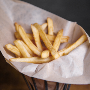 Order Fries food online from Rotiss-A-Q store, Mount Kisco on bringmethat.com