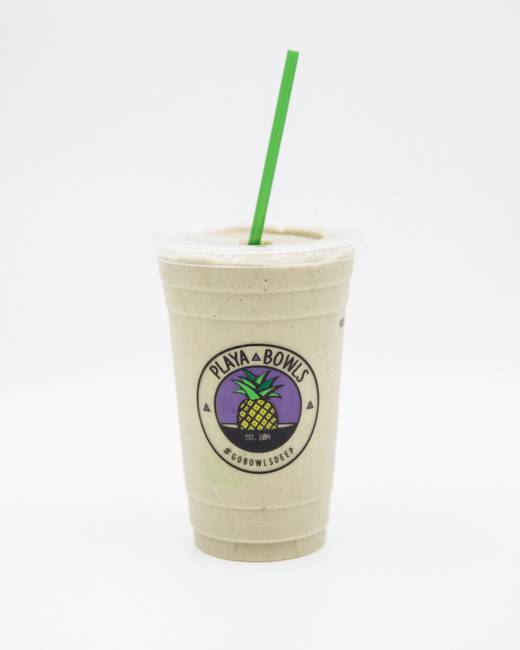 Order Matcha Smoothie food online from Playa Bowls store, Chamblee on bringmethat.com