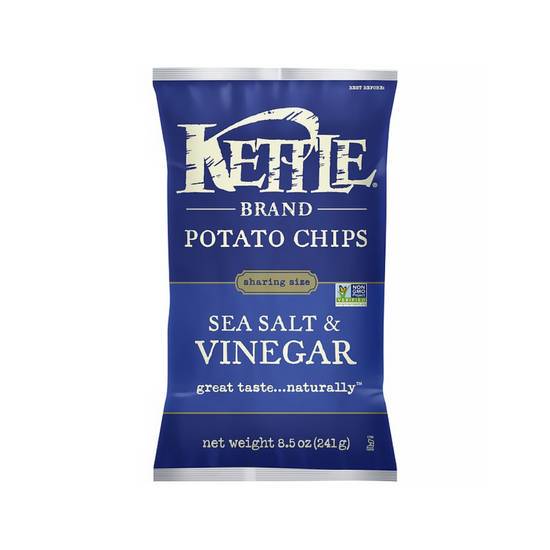 Order Kettle Chips 8.5oz food online from Pink Dot Venice/Sm store, Santa Monica on bringmethat.com