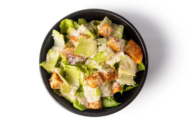 Order Side Caesar Salad food online from Tap Room store, Patchogue on bringmethat.com
