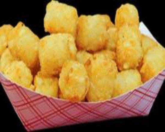 Order Tater Tots food online from Pizza 911 store, Manchester on bringmethat.com