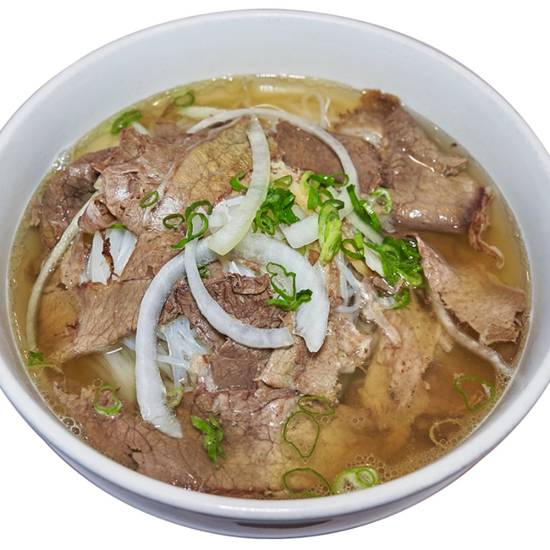 Order 12. Pho Chin Nac food online from Pho 21 store, Buena Park on bringmethat.com