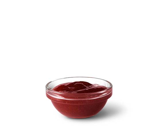 Order Strawberry Preserve food online from Mcdonald® store, Colorado Springs on bringmethat.com