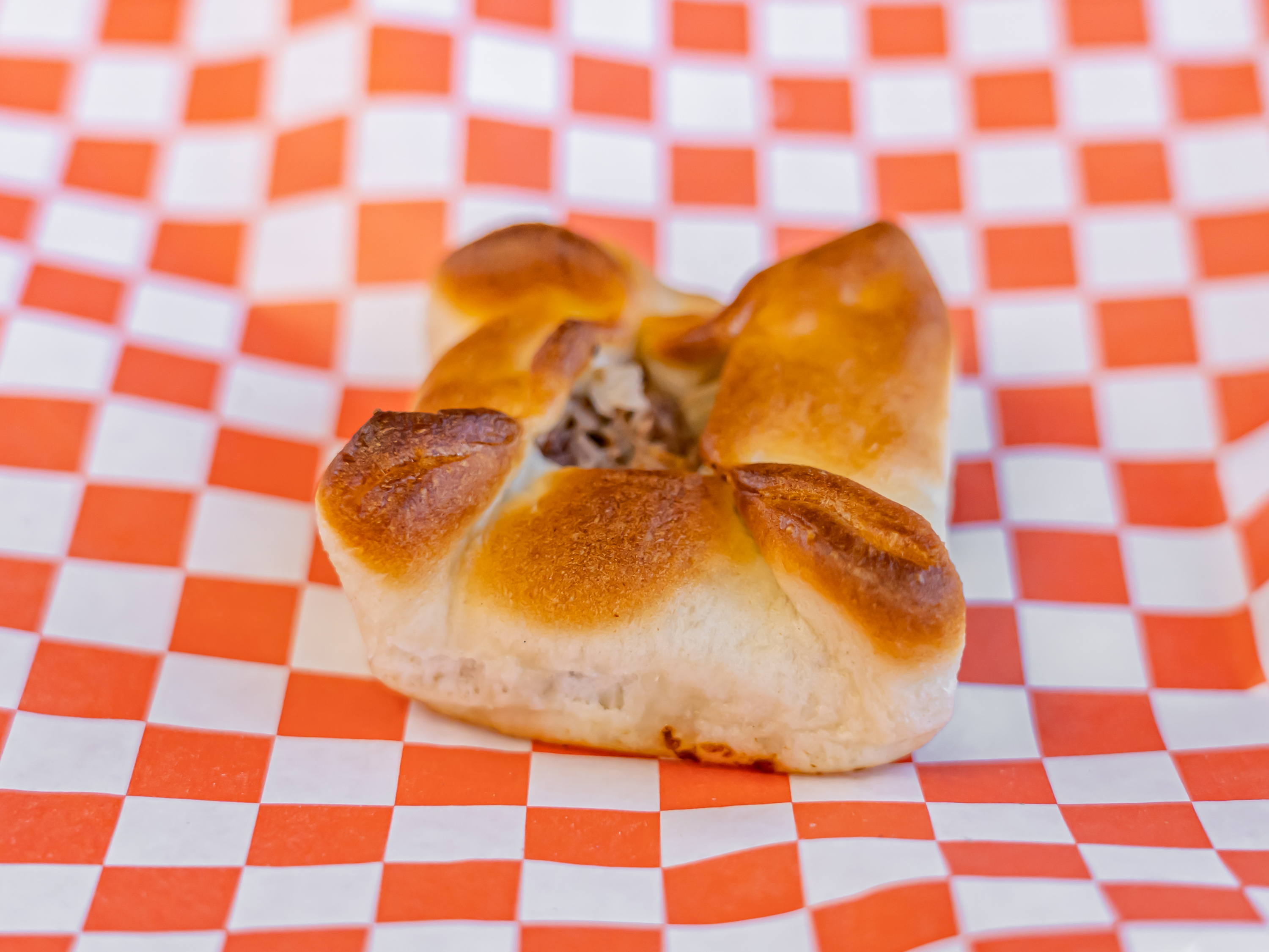 Order Mini Pie food online from Tarboush Bakery & Grill store, Dearborn on bringmethat.com