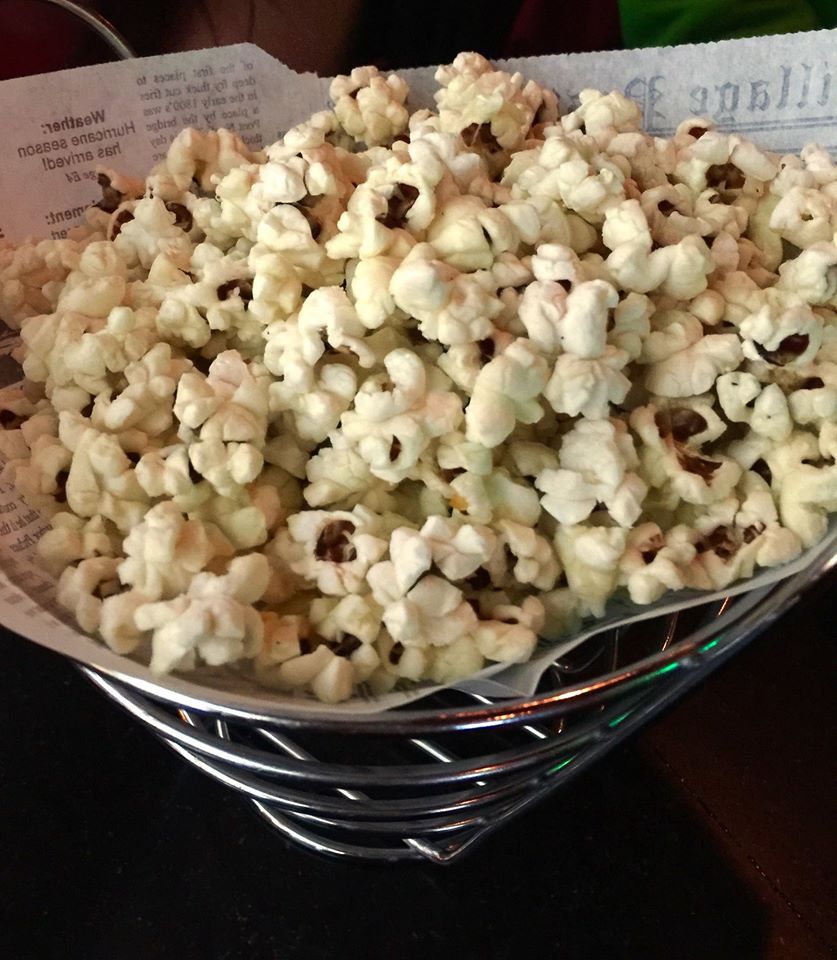 Order Truffle Popcorn food online from Whale Tail Bistro And Wine Bar store, Anchorage on bringmethat.com