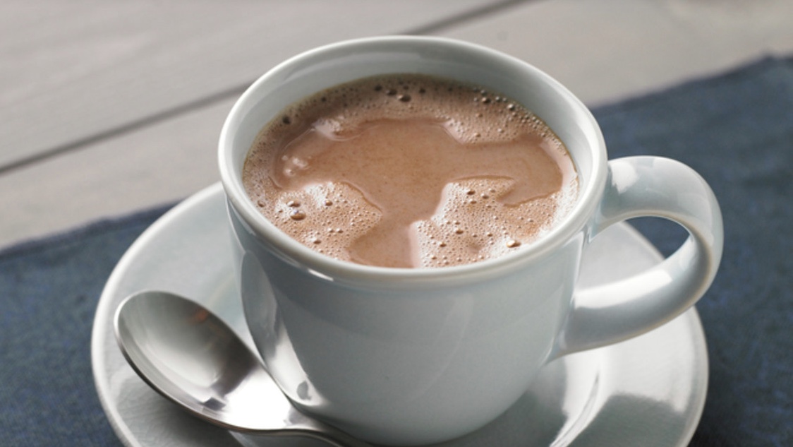 Order Hot Chocolate food online from Hudson Cafe & Grocery store, New York on bringmethat.com