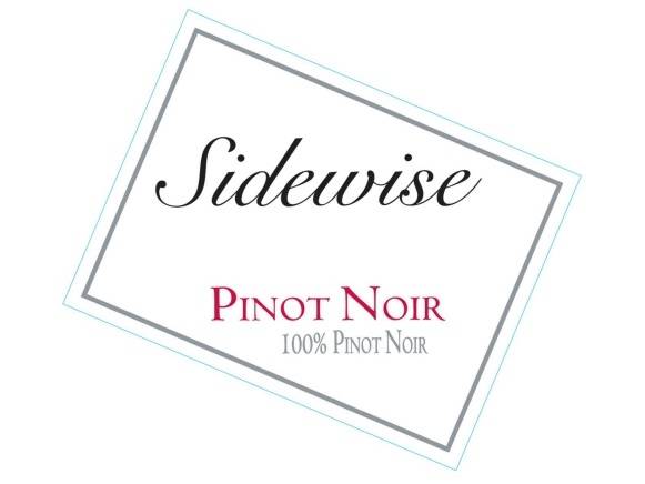 Order Pinot Noir - Sidewise food online from Cowboy Cafe store, Arlington on bringmethat.com