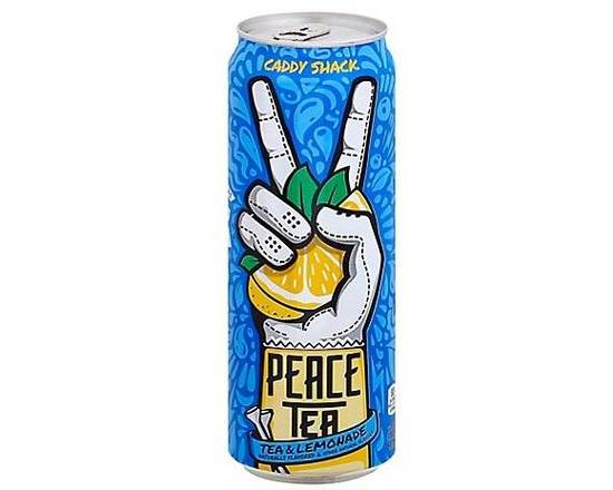 Order Peace Tea-Lemonade food online from Rice2go store, Round Rock on bringmethat.com