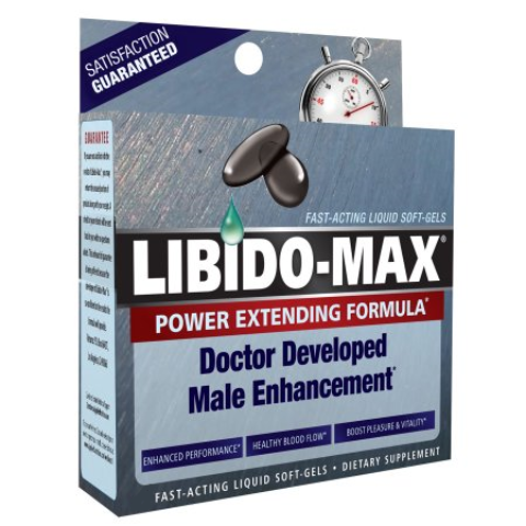 Order Libido Max 4 Count food online from 7-Eleven store, Cleveland on bringmethat.com