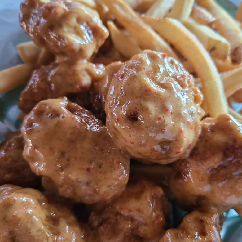 Order Boneless Wings food online from Riley Pour House store, Carnegie on bringmethat.com