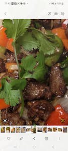 Order Extra Beef Cube Fillet food online from Boling Pho store, Escondido on bringmethat.com