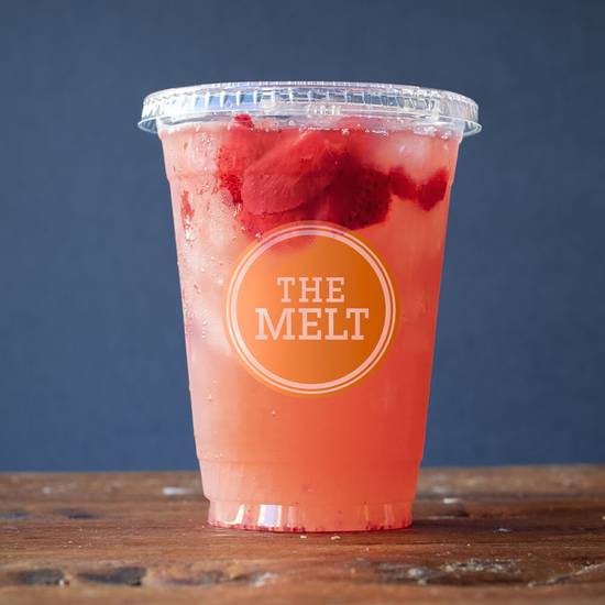 Order Strawberry Lemonade food online from The Melt store, San Diego on bringmethat.com