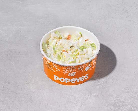 Order Coleslaw food online from Popeyes store, Chicago on bringmethat.com