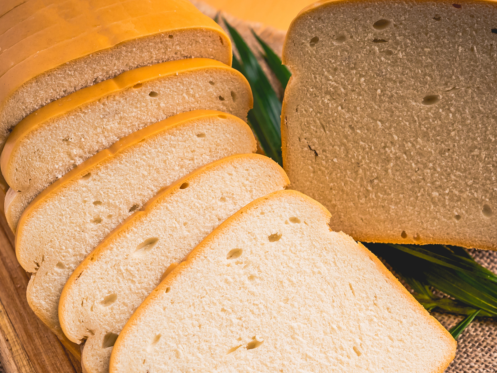 Order Bread - Hard Dough food online from Golden Krust store, Raleigh on bringmethat.com