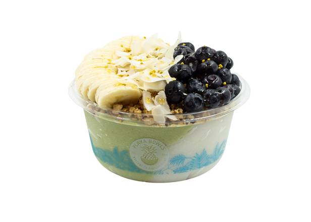 Order Glow Bowl food online from Playa Bowls store, Long Branch on bringmethat.com