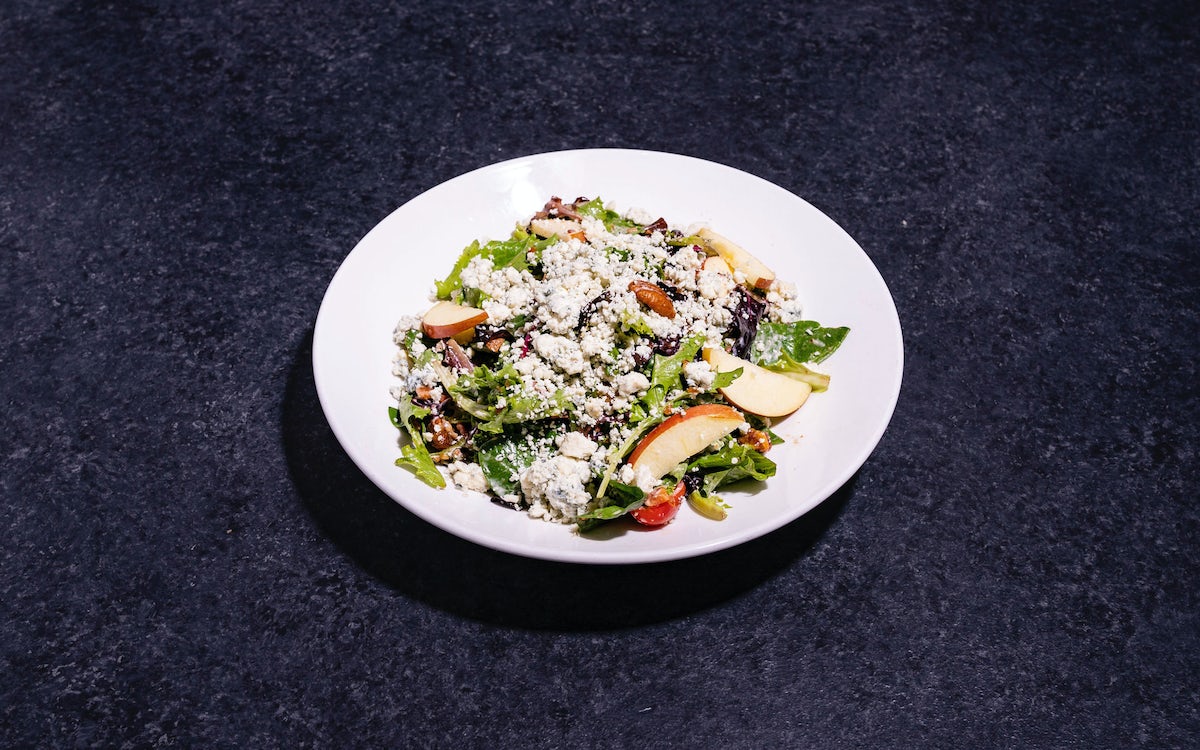 Order Sweet & Bleu Salad  food online from Kona Grill store, Minnetonka on bringmethat.com