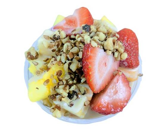 Order Yogurt with Fruit food online from Razpachos store, Chicago on bringmethat.com
