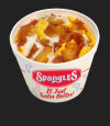 Order Bacon Breakfast Bowl food online from Spangles store, Wichita on bringmethat.com