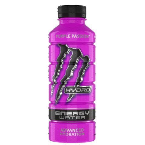 Order Monster Hydro Purple Passion 20z food online from 7-Eleven store, Baltimore on bringmethat.com