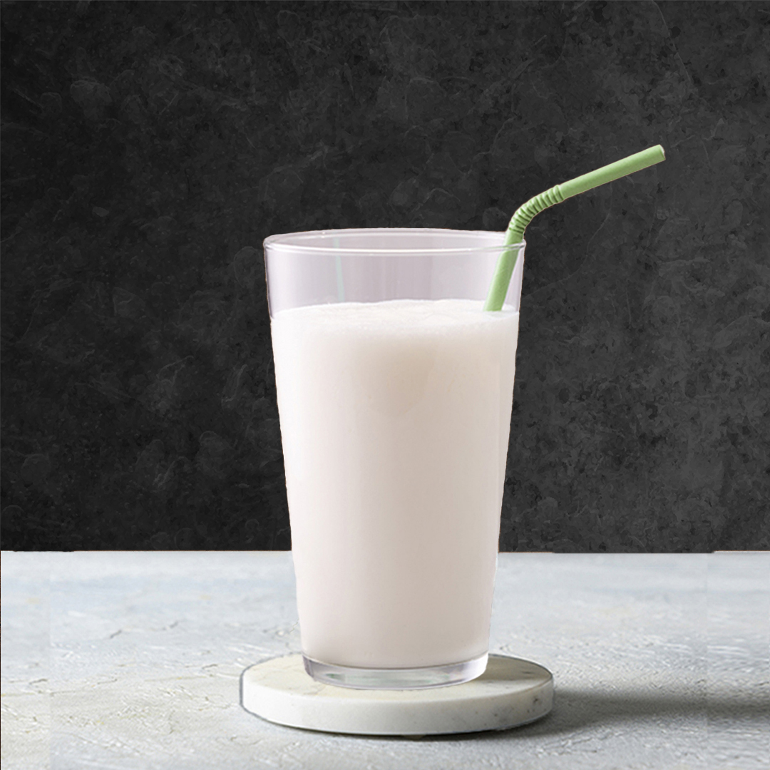 Order Yogurt Lassi food online from United Kitchens Of India store, Lowell on bringmethat.com