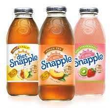 Order Snapple food online from Citra store, Chestnuthill on bringmethat.com