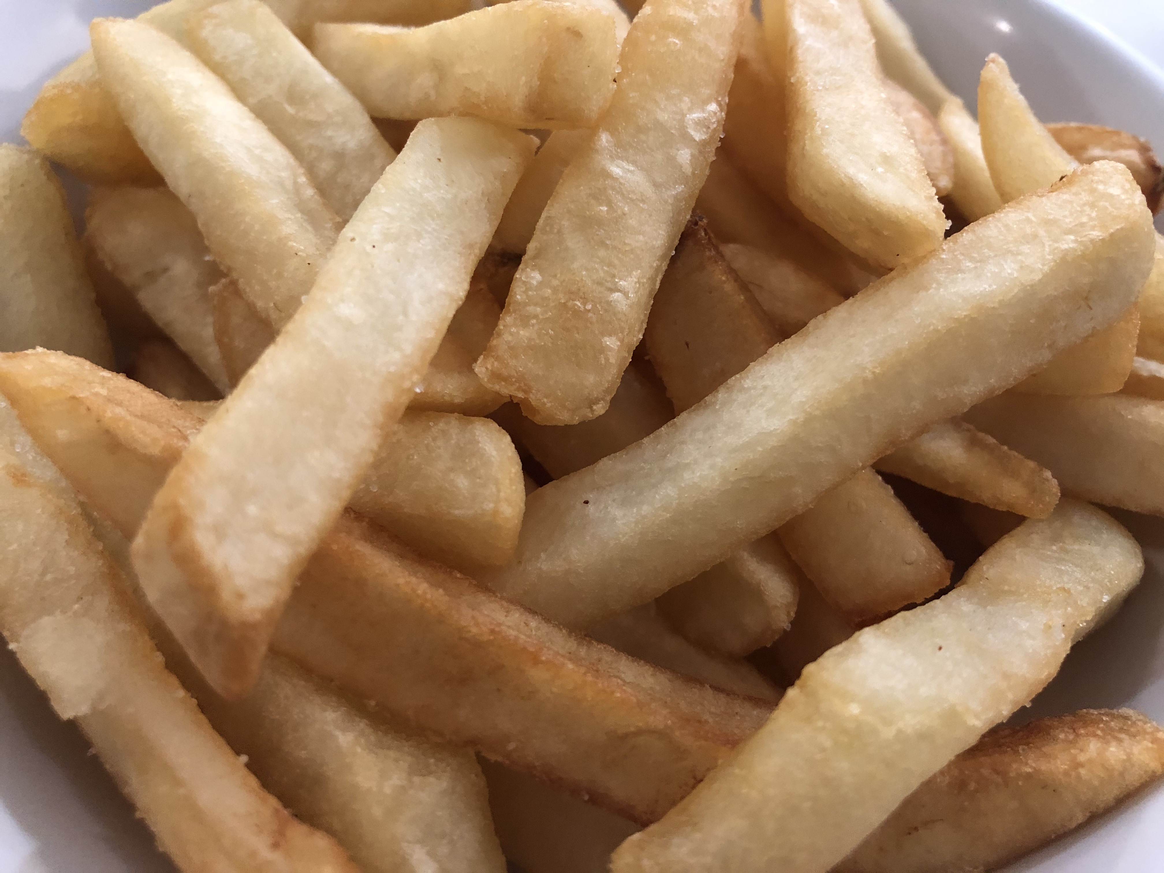 Order French Fries food online from Tacos Pizza store, Bound Brook on bringmethat.com