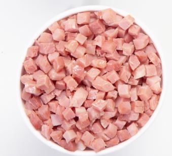 Order Ham on Side food online from Pizza King store, Lafayette on bringmethat.com