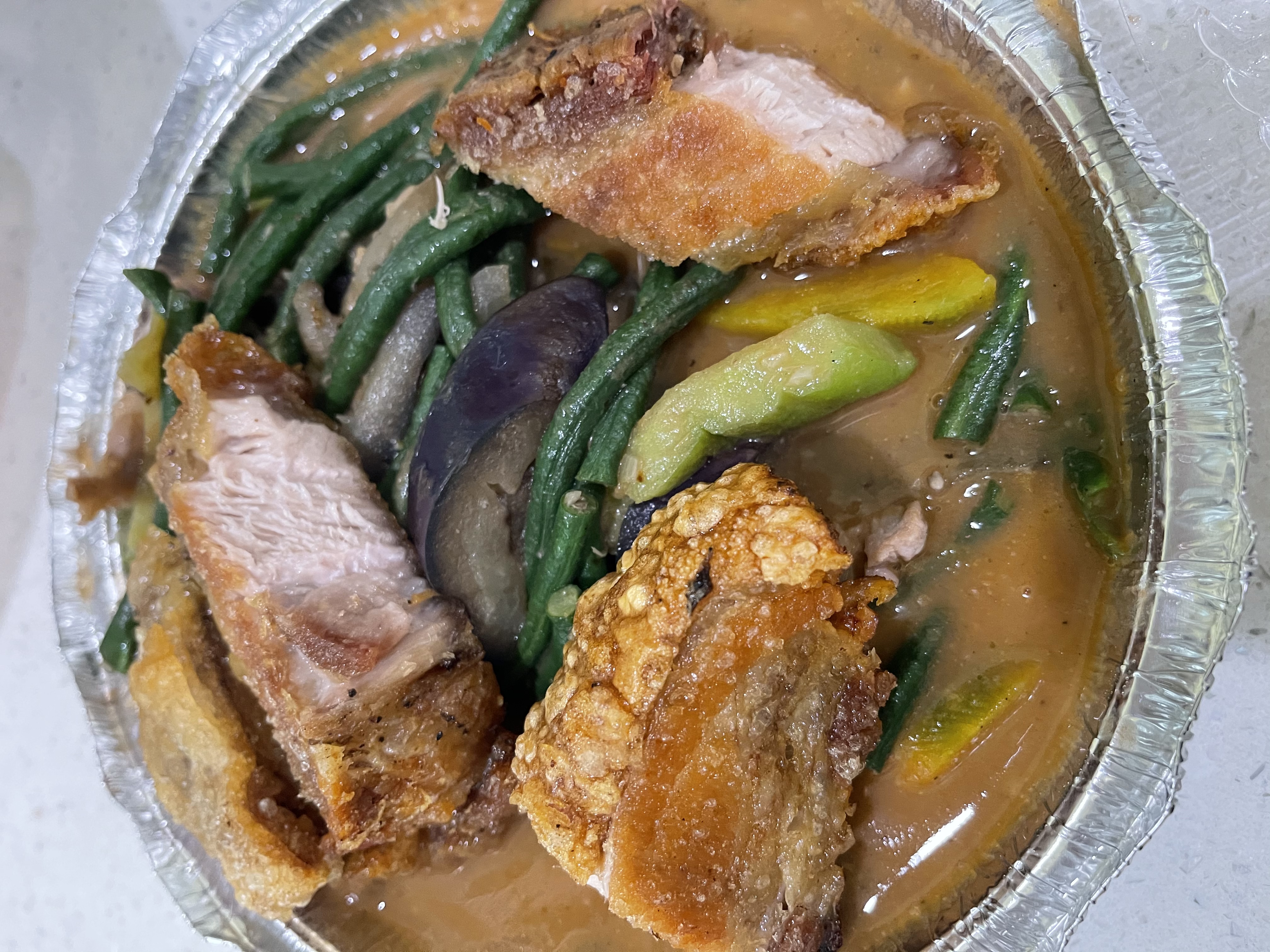 Order Pinakbet food online from Salo-Salo store, West Covina on bringmethat.com