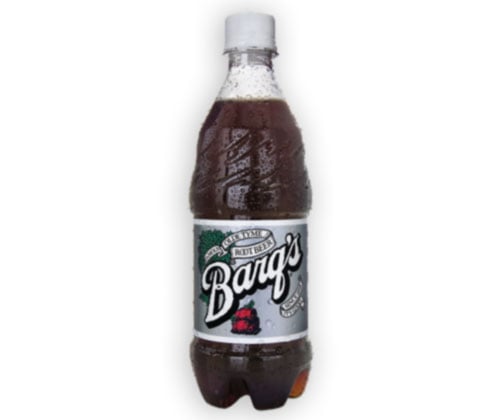 Order Barqs Root Beer food online from Toppers Pizza store, Madison on bringmethat.com